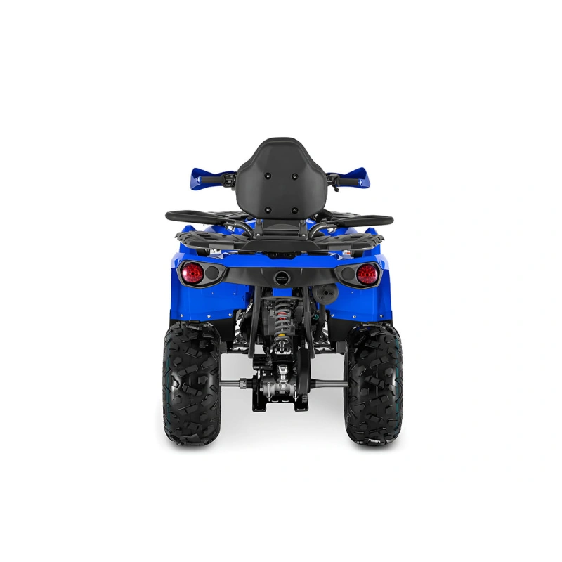 Квадроцикл SHARMAX Hummer 380 RX