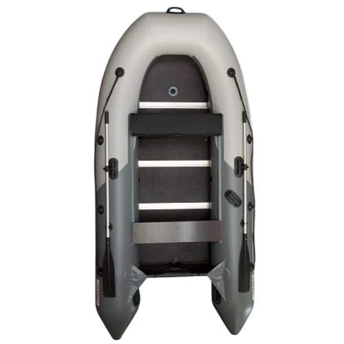 Лодка ПВХ MARKOBOATS Фьорд FR-335 2547174