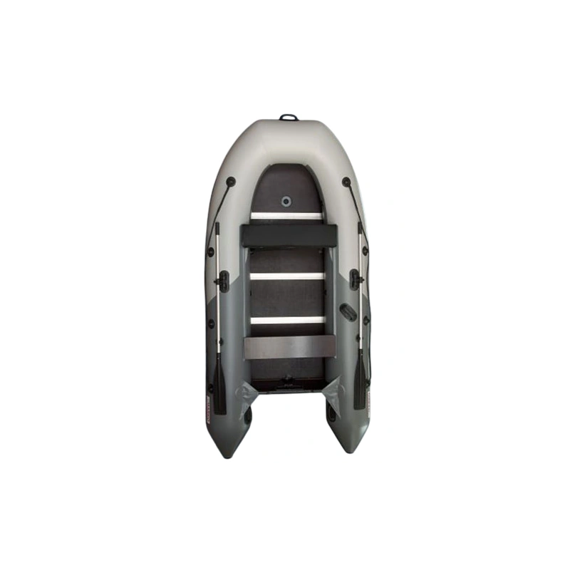 Лодка ПВХ MARKOBOATS Фьорд FR-335 2547174