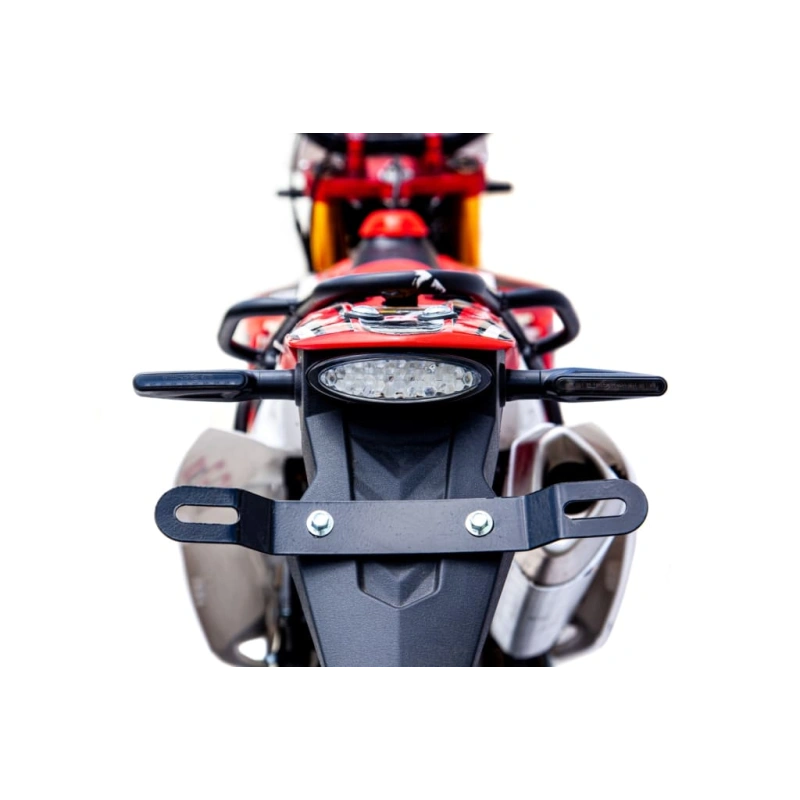 Мотоцикл кроссовый эндуро REGULMOTO CR-Z 300