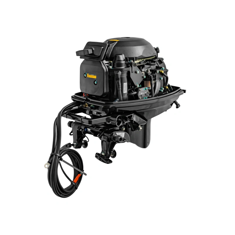 2х-тактный лодочный мотор REEF RIDER RR30FFES 2584115