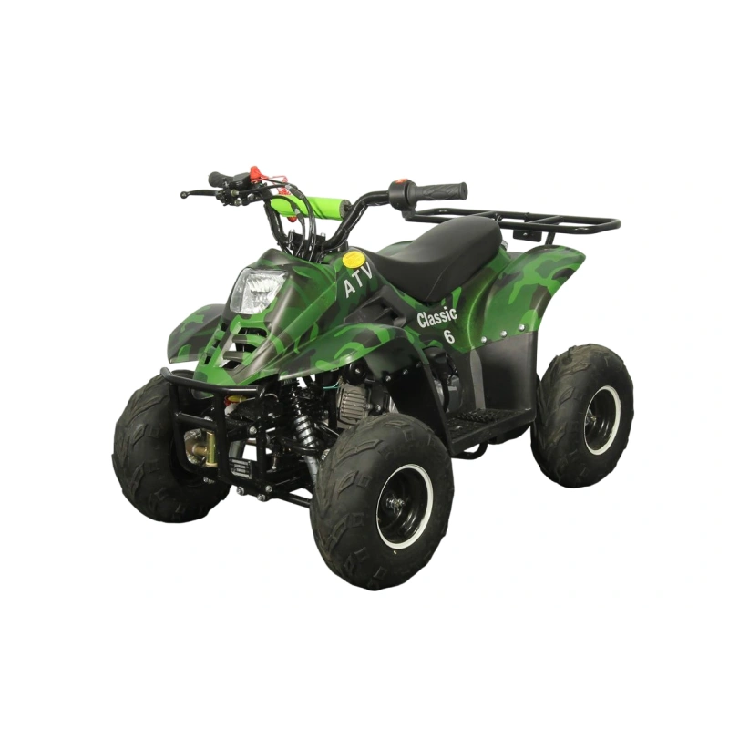 Квадроцикл AVANTIS ATV Classic 6 110cc 2587433
