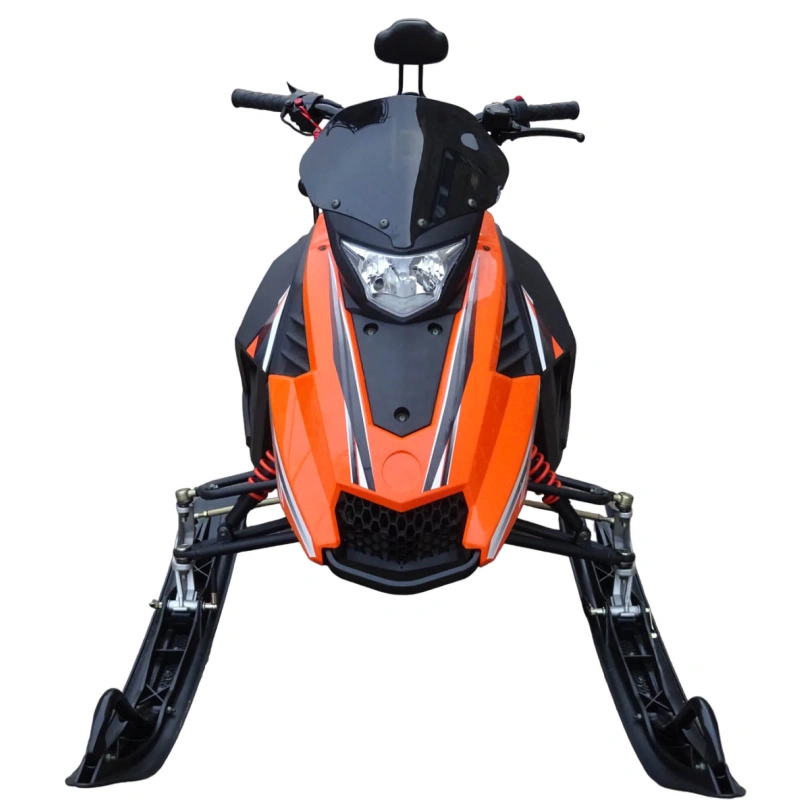 Снегоход COMPASS C-200 2584164