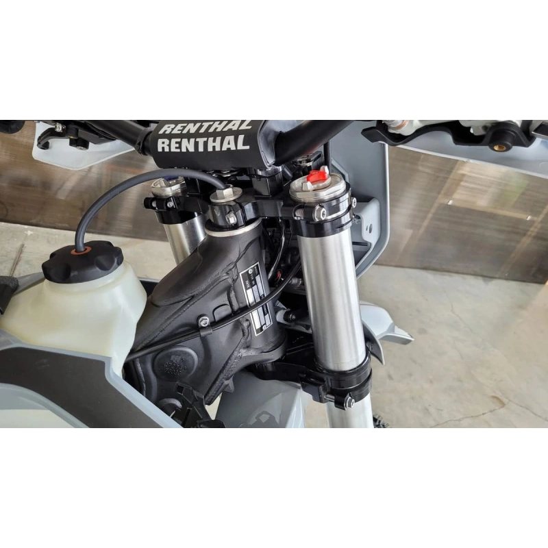 Мотоцикл TIREX Air 300 ENDURO