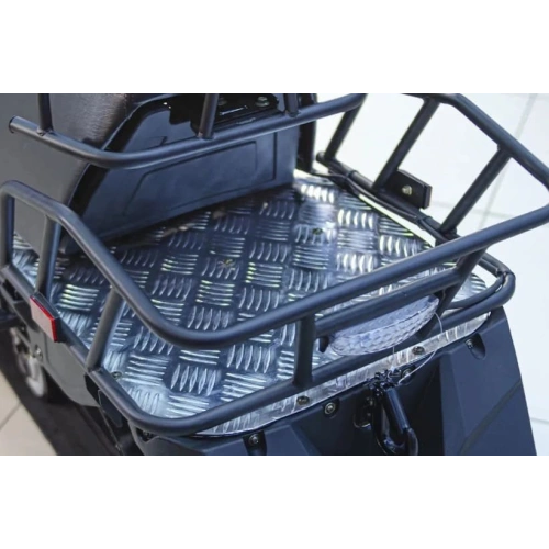 Снегоход ATAKI WD 300