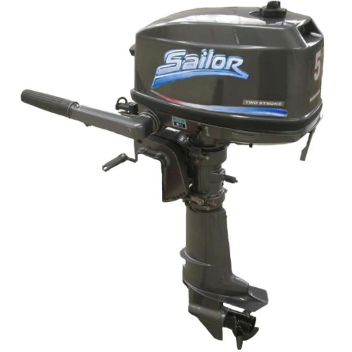 2х-тактный лодочный мотор SAILOR GM-T5.0