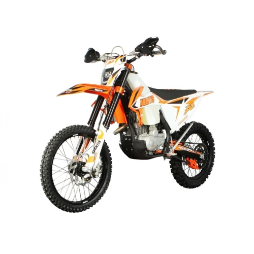 Мотоцикл AVANTIS A8 250 Carb (PR250/172FMM-5) KKE (2024) ENDURO 2590929