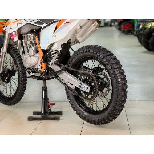 Мотоцикл KEWS K10 PR300 ENDURO 2591565