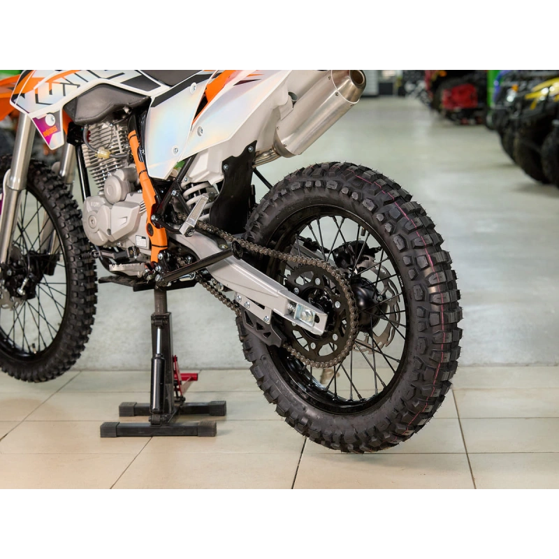 Мотоцикл KEWS K10 PR300 ENDURO 2591565