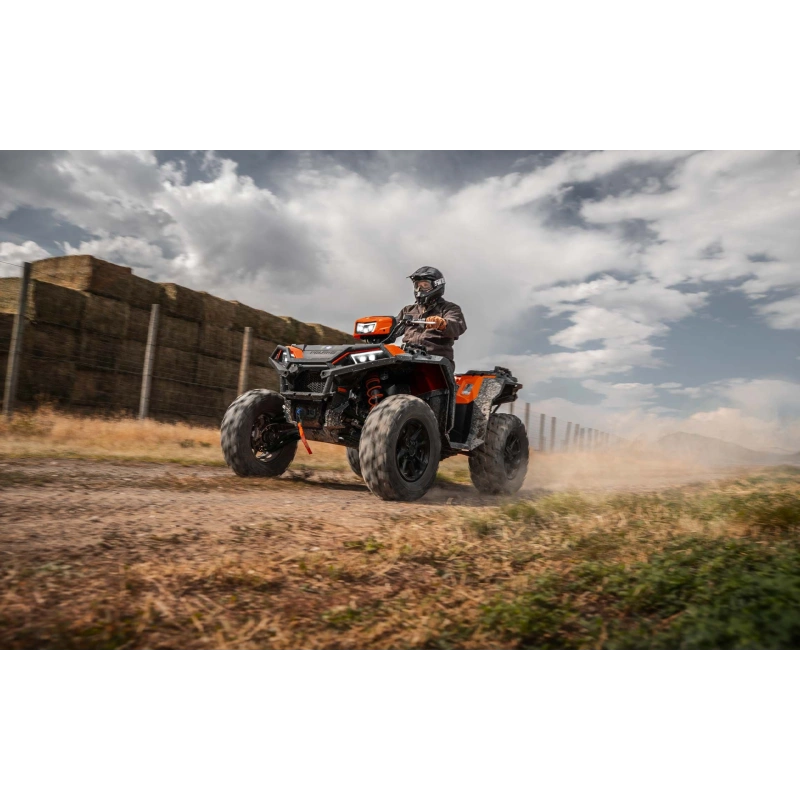 Квадроцикл POLARIS Sportsman XP 1000 S (2024) (ПСМ) 2587715