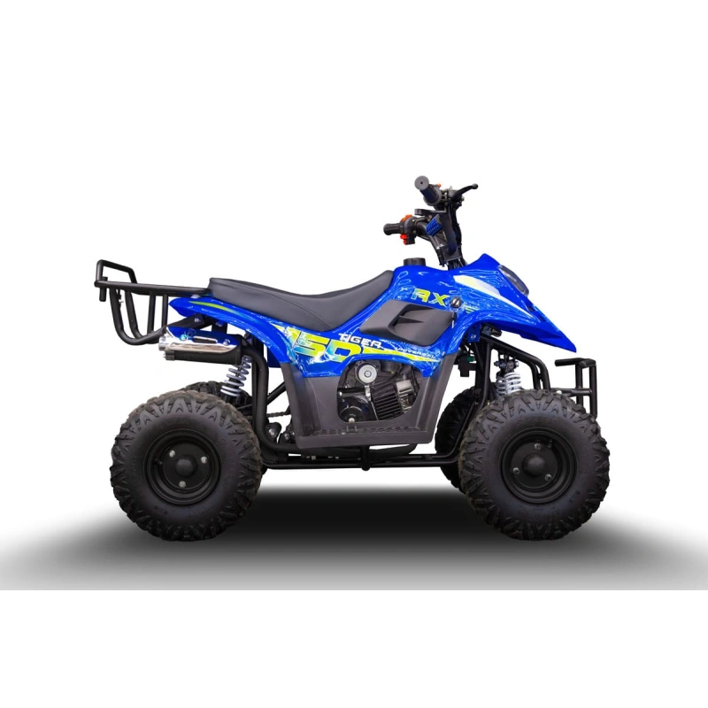 Квадроцикл TIGER 150 Universal RX