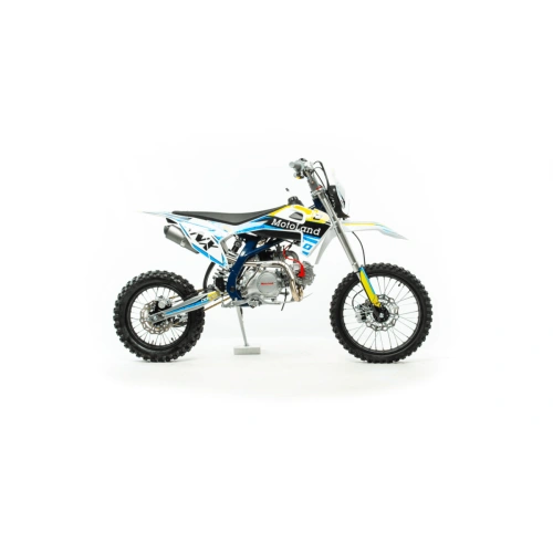 Питбайк MOTOLAND NX125 E