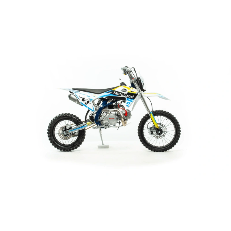 Питбайк MOTOLAND NX125 E