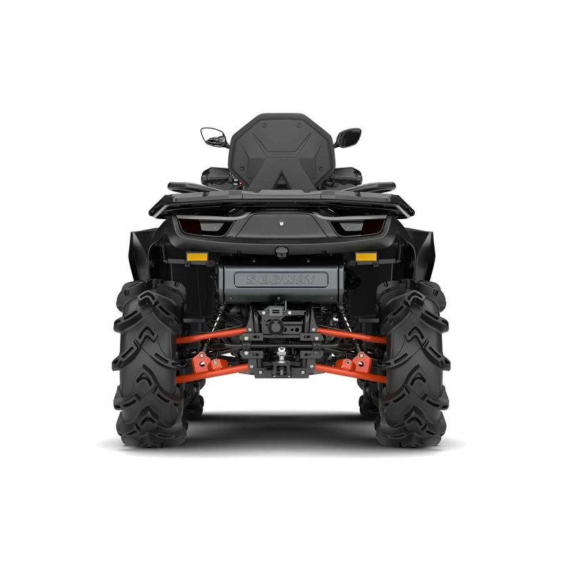 Квадроцикл SEGWAY AT10 LXW Mud 2590418