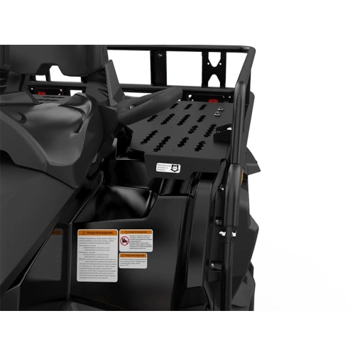 Квадроцикл STELS ATV 800 Guepard FF Trophy EPS Cargo 2.0 (ПСМ) 2582468