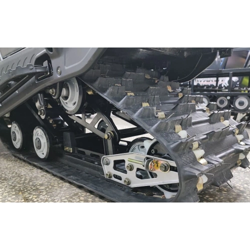 Снегоход ATAKI WD 200 2577229
