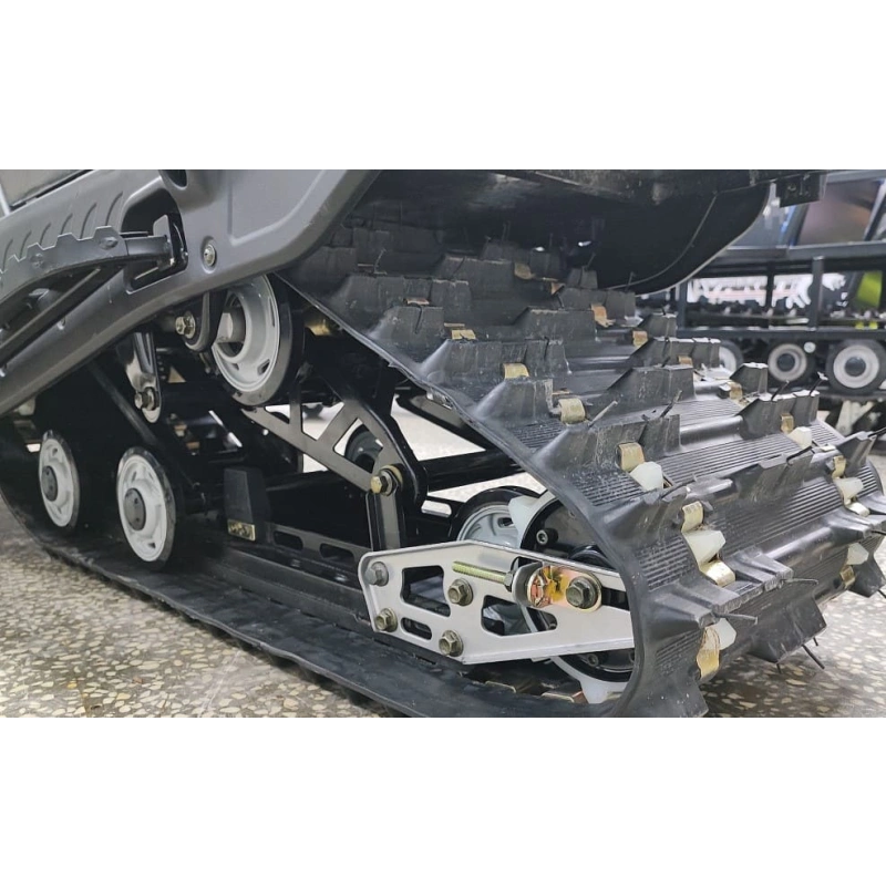 Снегоход ATAKI WD 200 2577229