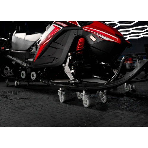 Снегоход SHARMAX SN-280 9577