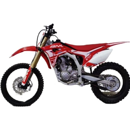 Мотоцикл BNK PR 250 ENDURO 2591310