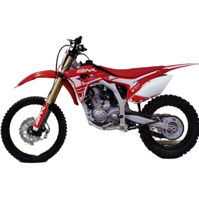 Мотоцикл BNK PR 250 ENDURO 2591310