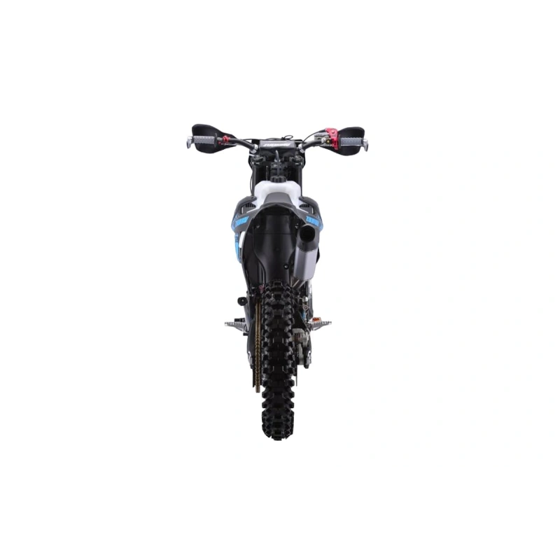 Мотоцикл кроссовый эндуро ZUUMAV K8 (NC300)