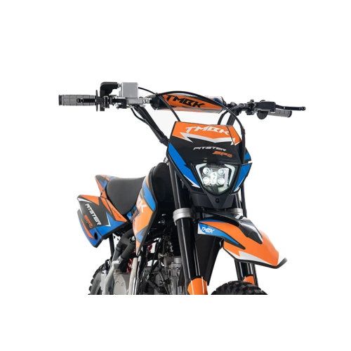 Питбайк TMBK Pitster SP2 150 2588636