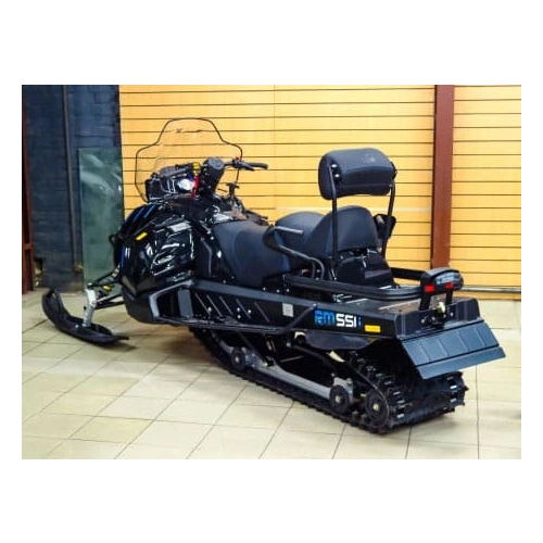 Снегоход РУССКАЯ МЕХАНИКА Vector 551i 2559281