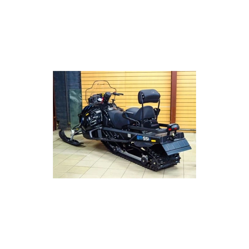 Снегоход РУССКАЯ МЕХАНИКА Vector 551i 2559281