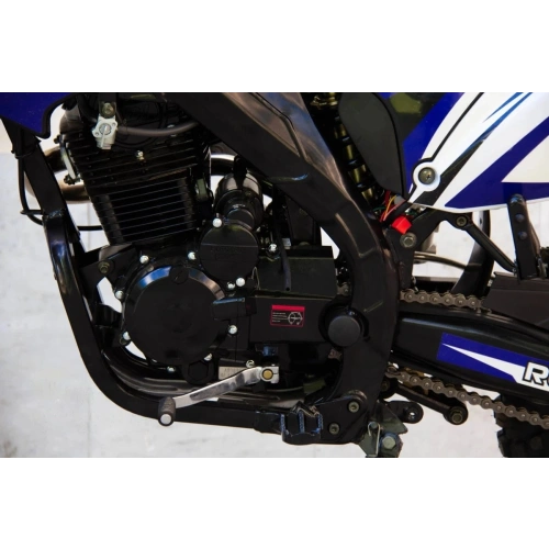 Мотоцикл кроссовый эндуро ROLIZ Sport-004 2559119