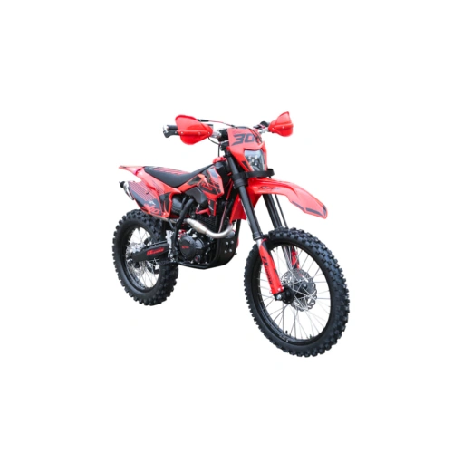 Мотоцикл кроссовый эндуро FXMOTO YX300 2589516
