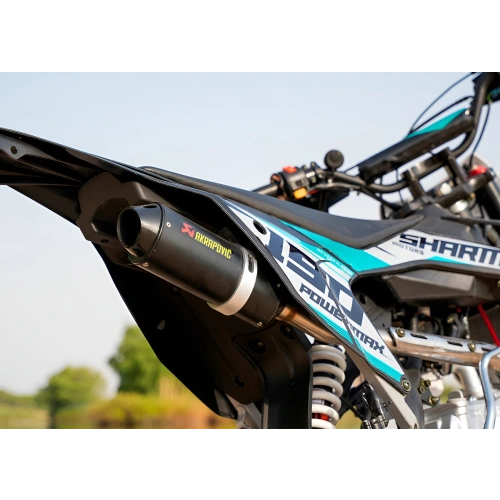 Питбайк SHARMAX PowerMax 190