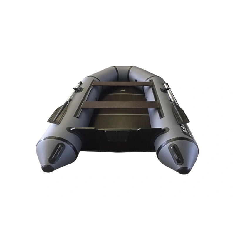 Лодка ПВХ BIG BOAT TM320K 2577589