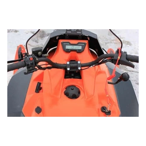 Снегоход IRBIS Tungus 400 249071