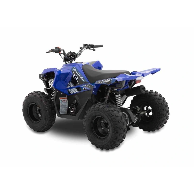 Квадроцикл SHARMAX Cross 200 (2024) 2568815