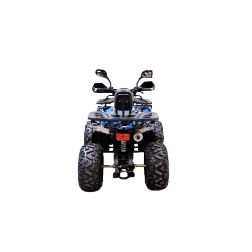 Квадроцикл BISON 125 Hunter LD 2569654