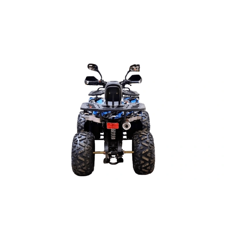 Квадроцикл BISON 125 Hunter LD 2569654