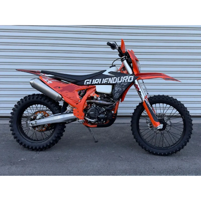 Мотоцикл GURUENDURO NB300X ENDURO 2591579
