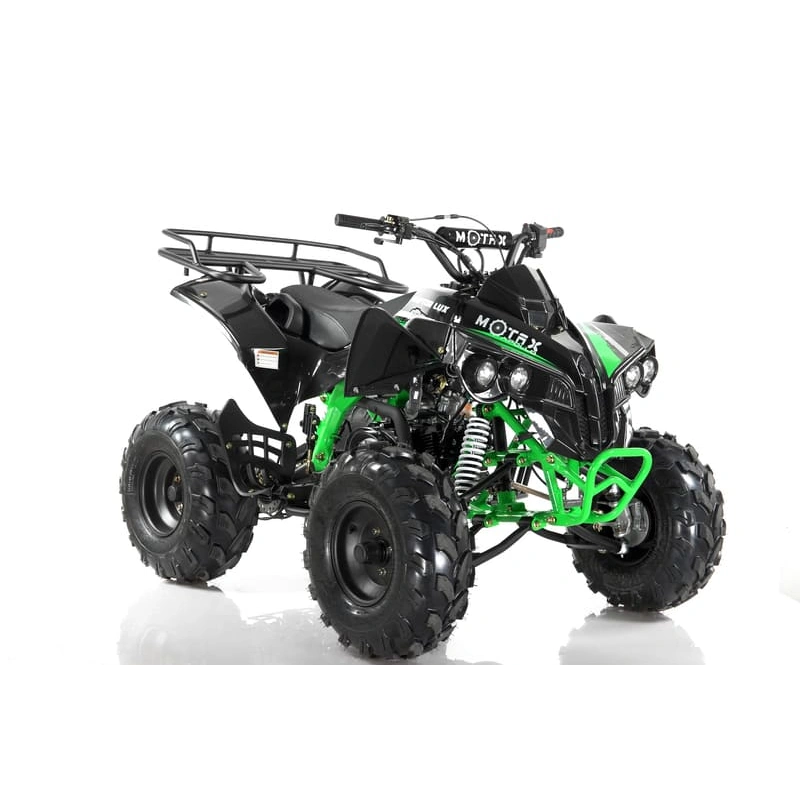 Квадроцикл MOTAX ATV Raptor-LUX 125 cc 2546480