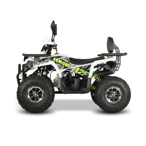Квадроцикл LINHAI YAMAHA Armour 125 Pro 2591792