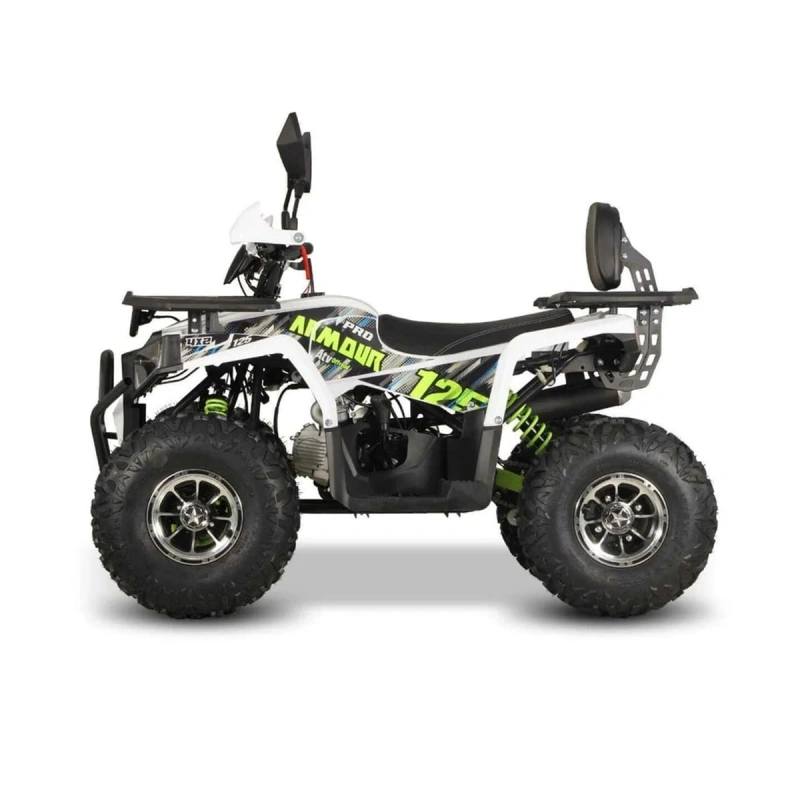Квадроцикл LINHAI YAMAHA Armour 125 Pro 2591792