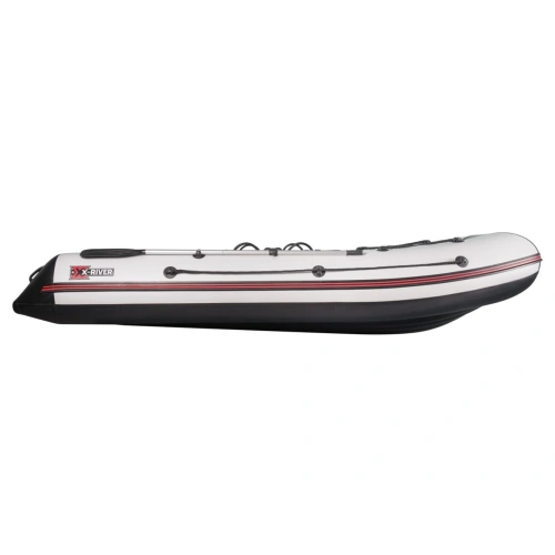 Лодка ПВХ X-RIVER Agent 390 2575465
