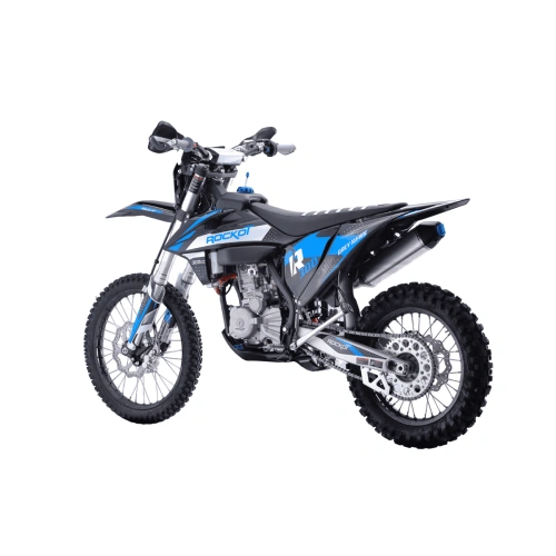 Мотоцикл кроссовый эндуро ROCKOT R300 (2022)