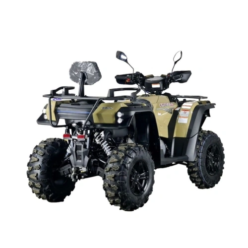 Квадроцикл LINHAI YAMAHA M550L 2560107