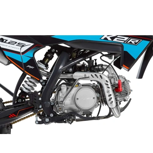 Питбайк K2R PF125