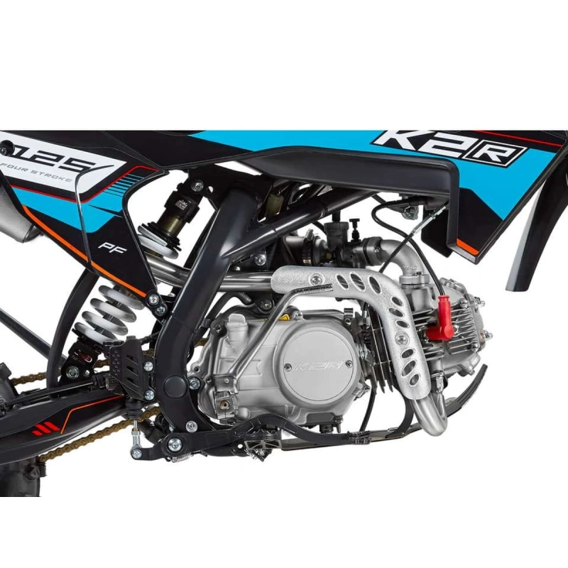 Питбайк K2R PF125