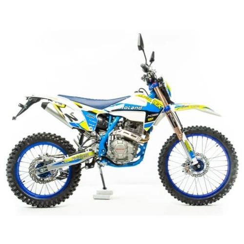 Мотоцикл кроссовый эндуро MOTOLAND XT 250 HS 2556085