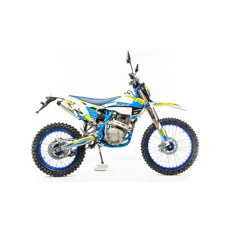 Мотоцикл кроссовый эндуро MOTOLAND XT 250 HS 2556085