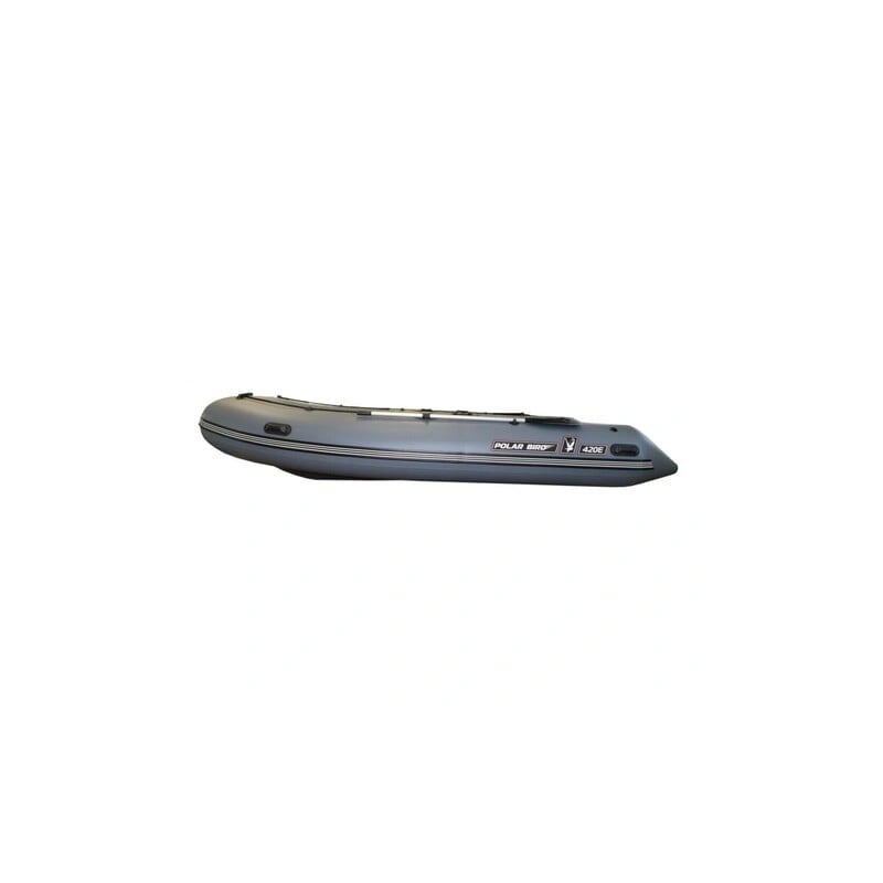 Лодка ПВХ POLAR BIRD PB-400E New Eagle (Орлан) 2557056