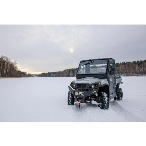 Багги HISUN Sector 750 Winter Travel Limited EPS 2593342