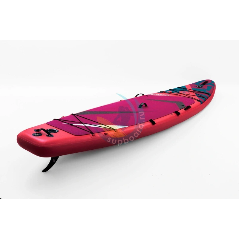 Надувная доска Adventum Range 11'6 2024 Hot Pink